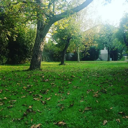 Bahce Kirkpinar