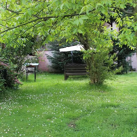 Bahce Kirkpinar Villa *