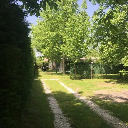 Bahce Kirkpinar Sapanca
